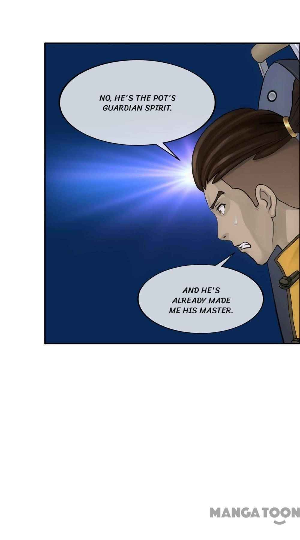 The Legend of the Demon God — Chapter 200 — page 44