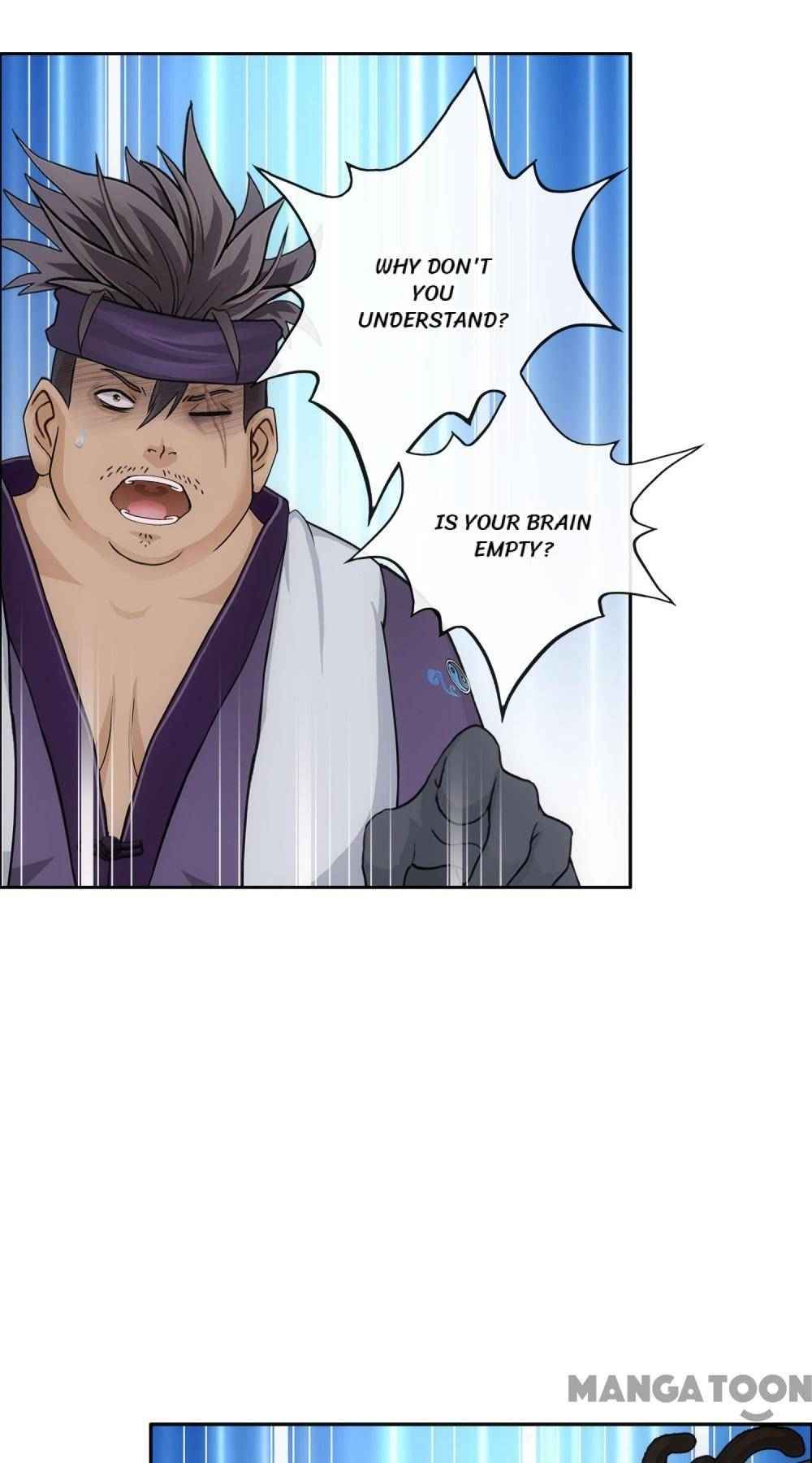 The Legend of the Demon God — Chapter 200 — page 48