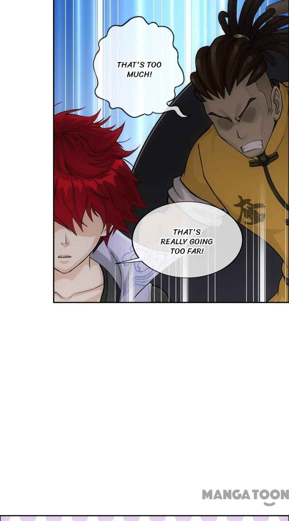 The Legend of the Demon God — Chapter 200 — page 49