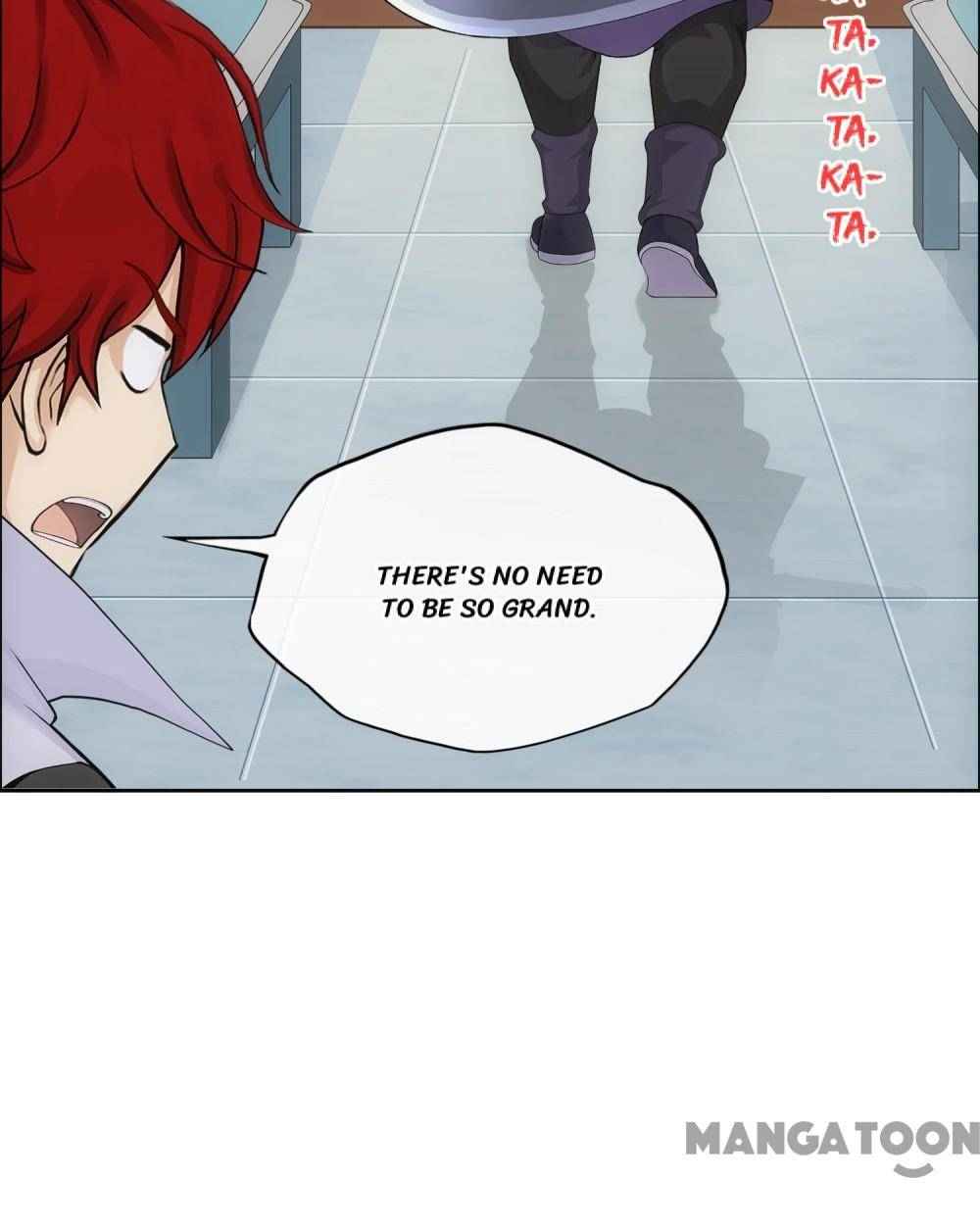 The Legend of the Demon God — Chapter 201 — page 26