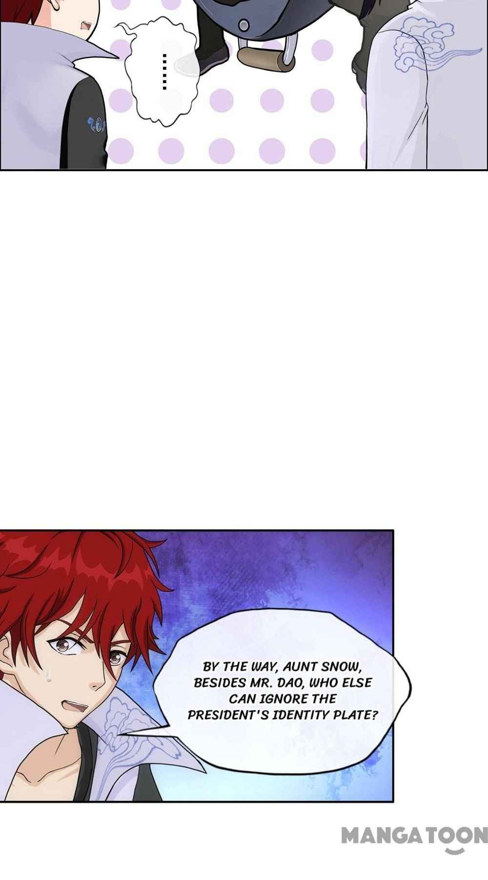 The Legend of the Demon God — Chapter 201 — page 31