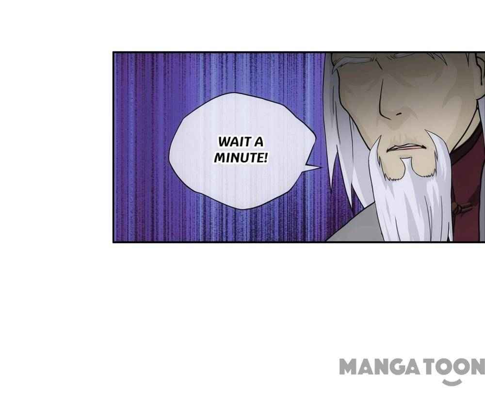 The Legend of the Demon God — Chapter 201 — page 36