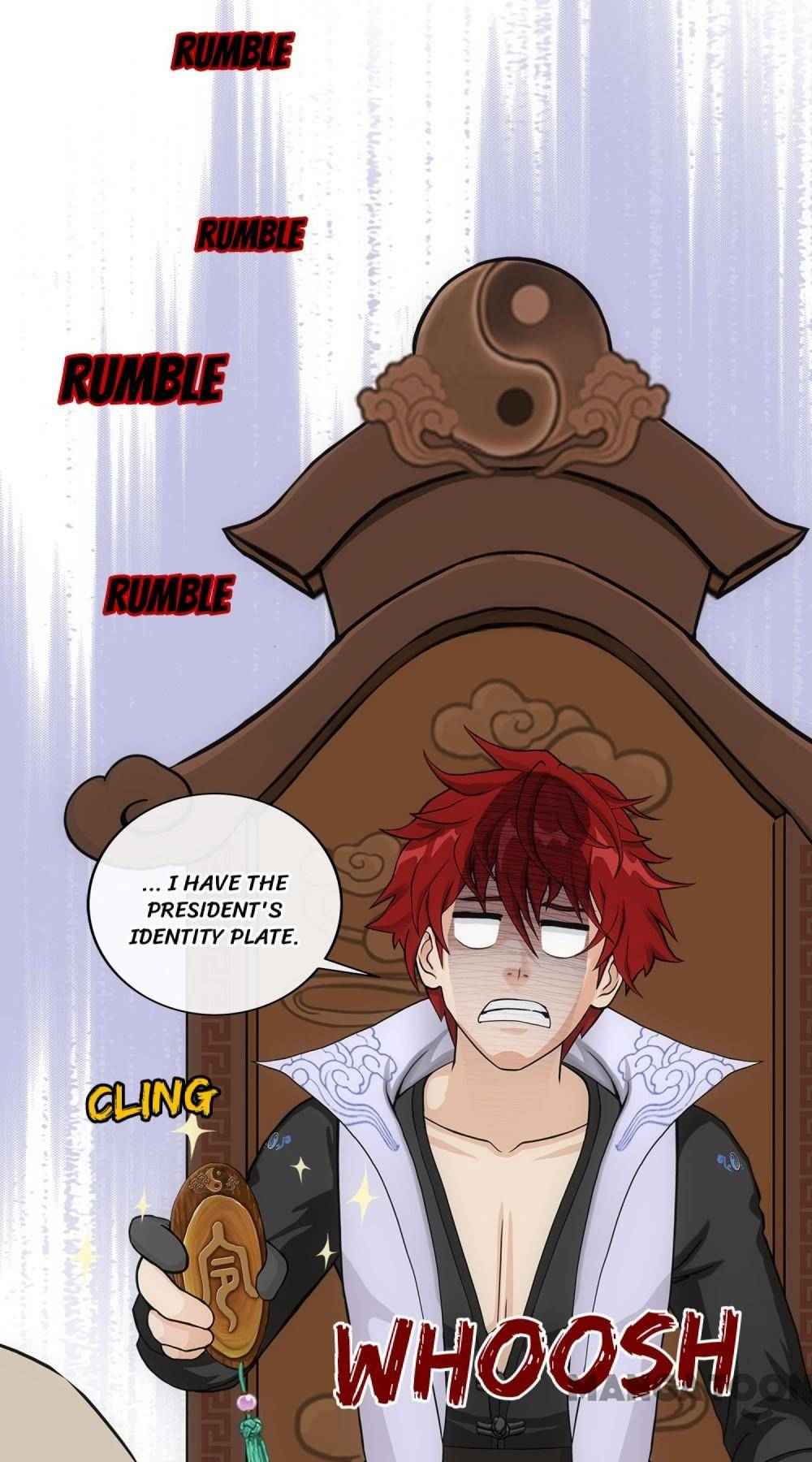 The Legend of the Demon God — Chapter 201 — page 46