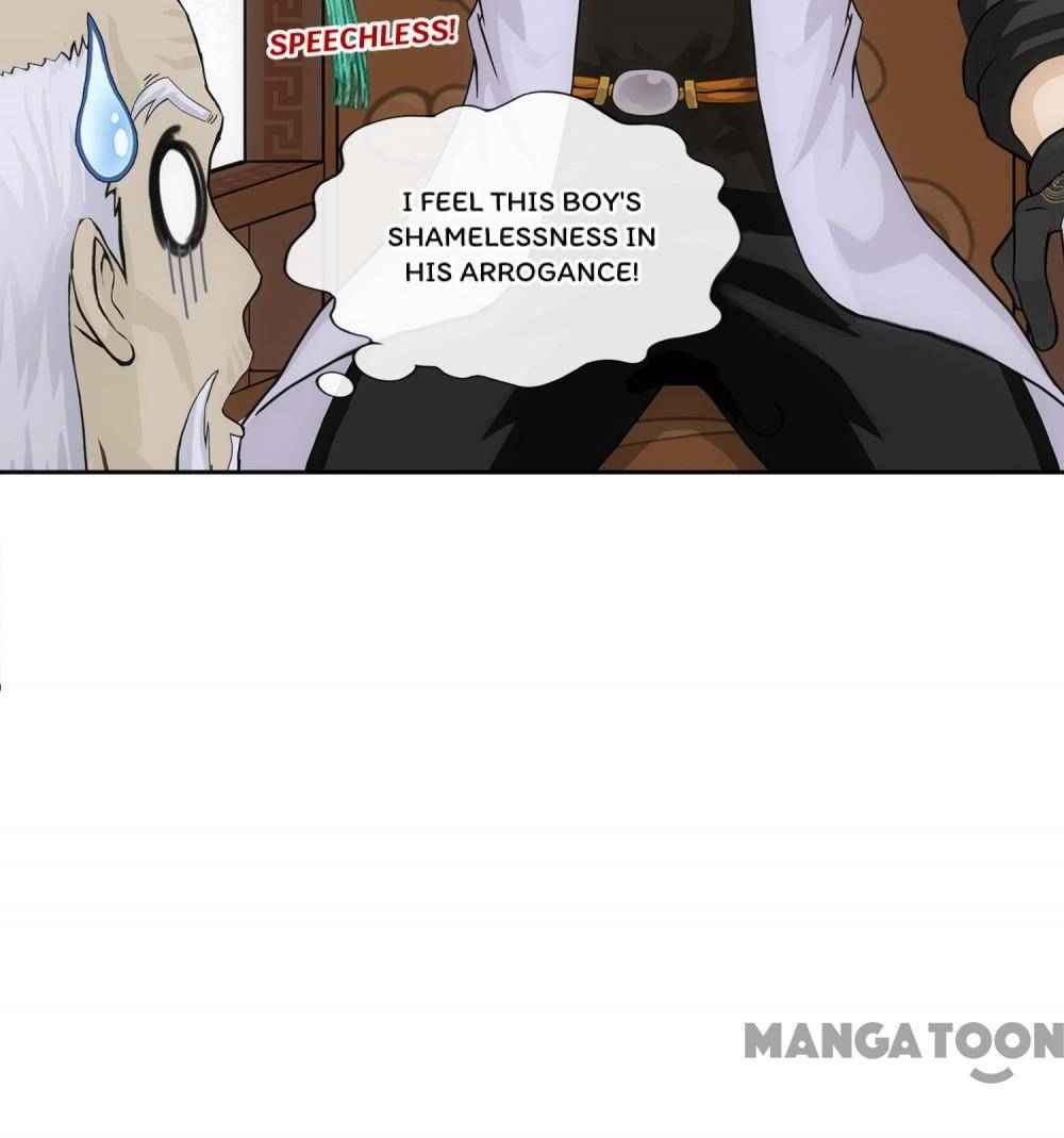 The Legend of the Demon God — Chapter 201 — page 47