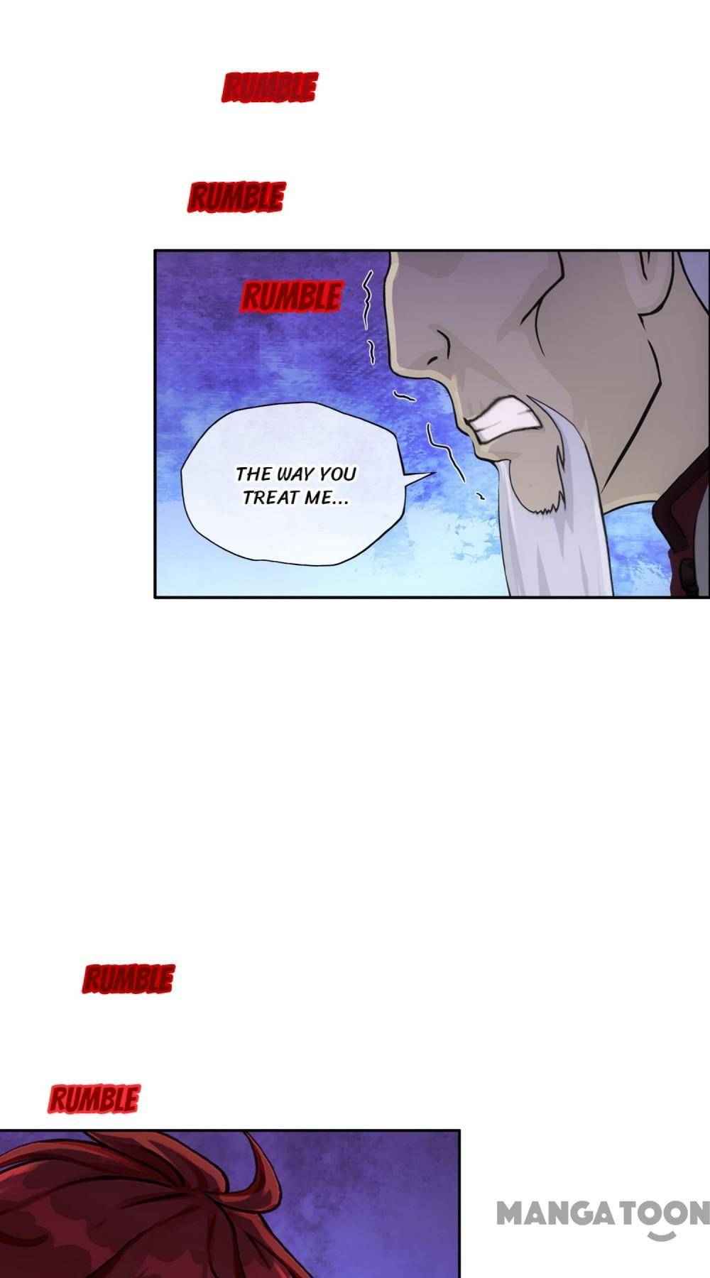 The Legend of the Demon God — Chapter 202 — page 13