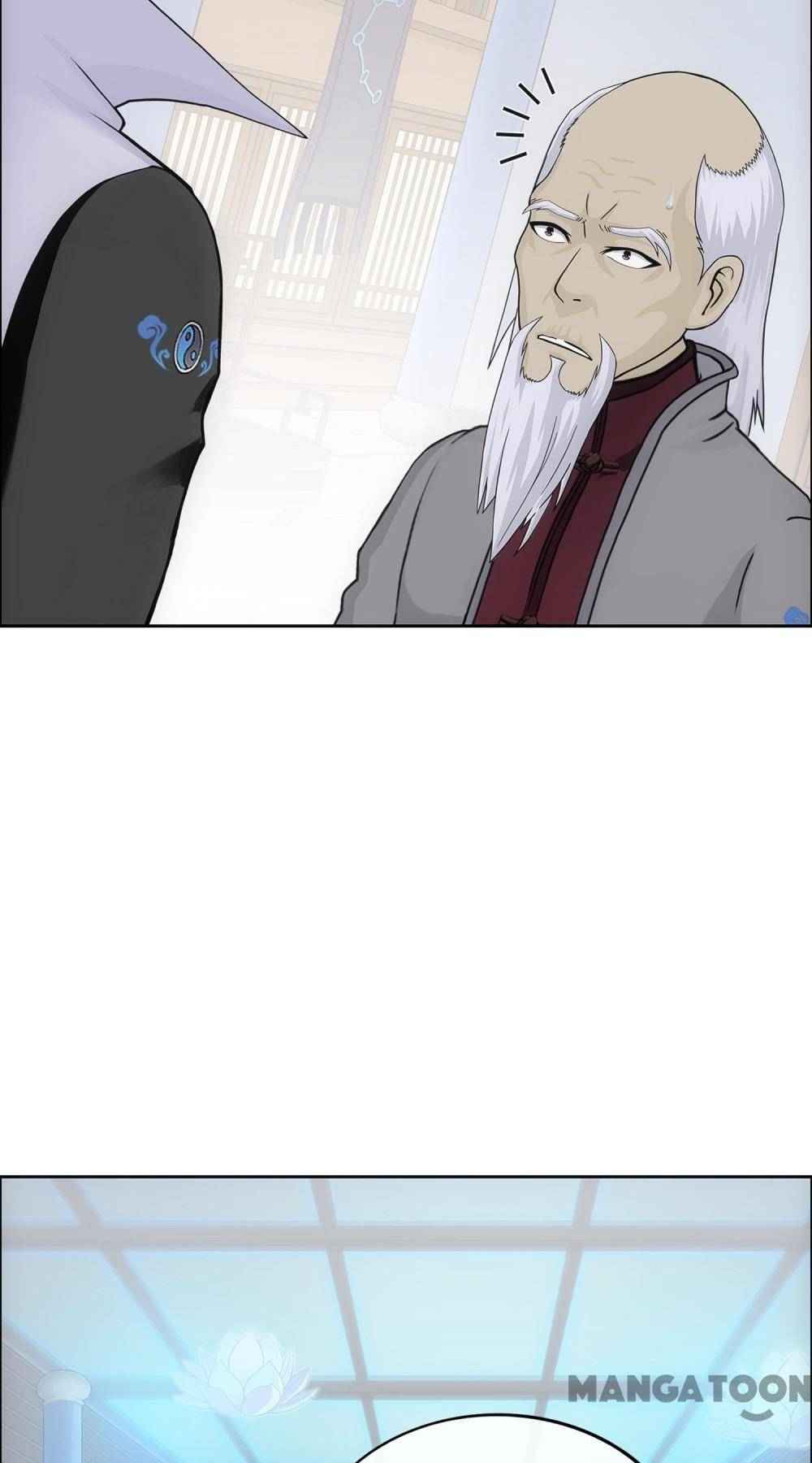 The Legend of the Demon God — Chapter 202 — page 22