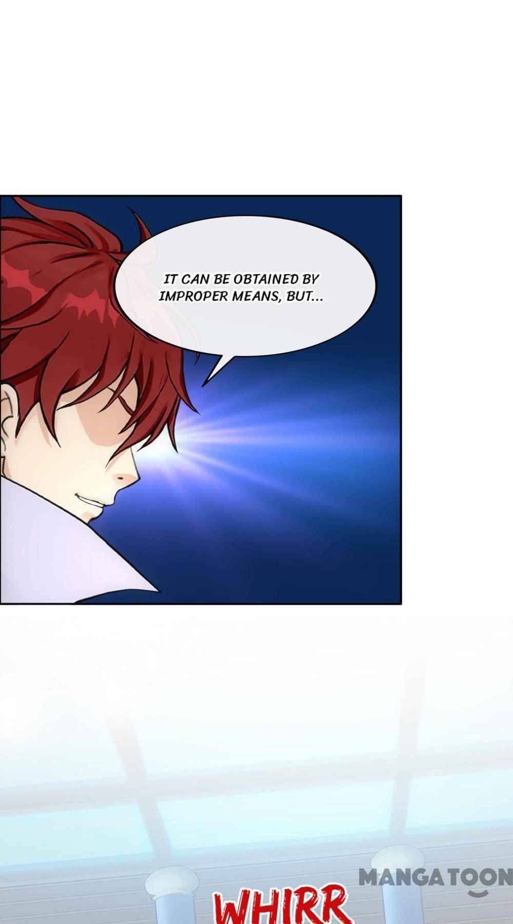 The Legend of the Demon God — Chapter 202 — page 33