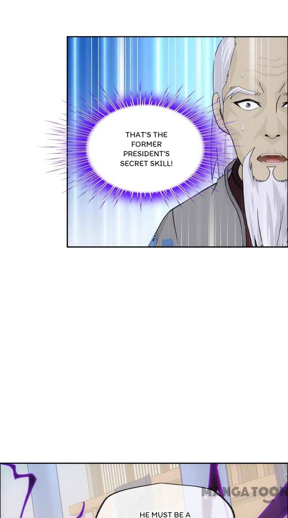 The Legend of the Demon God — Chapter 202 — page 36