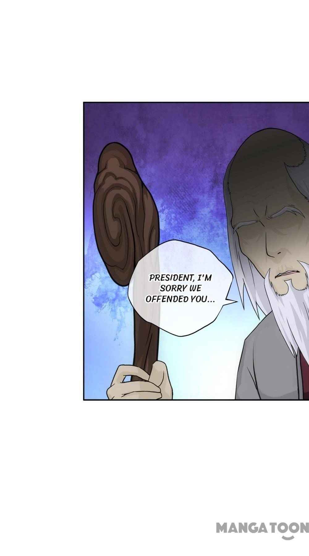 The Legend of the Demon God — Chapter 202 — page 38