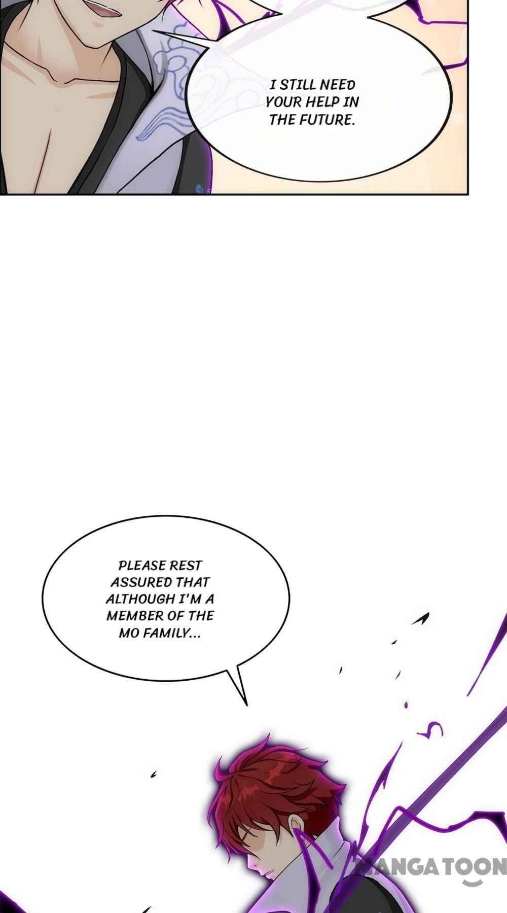 The Legend of the Demon God — Chapter 202 — page 42