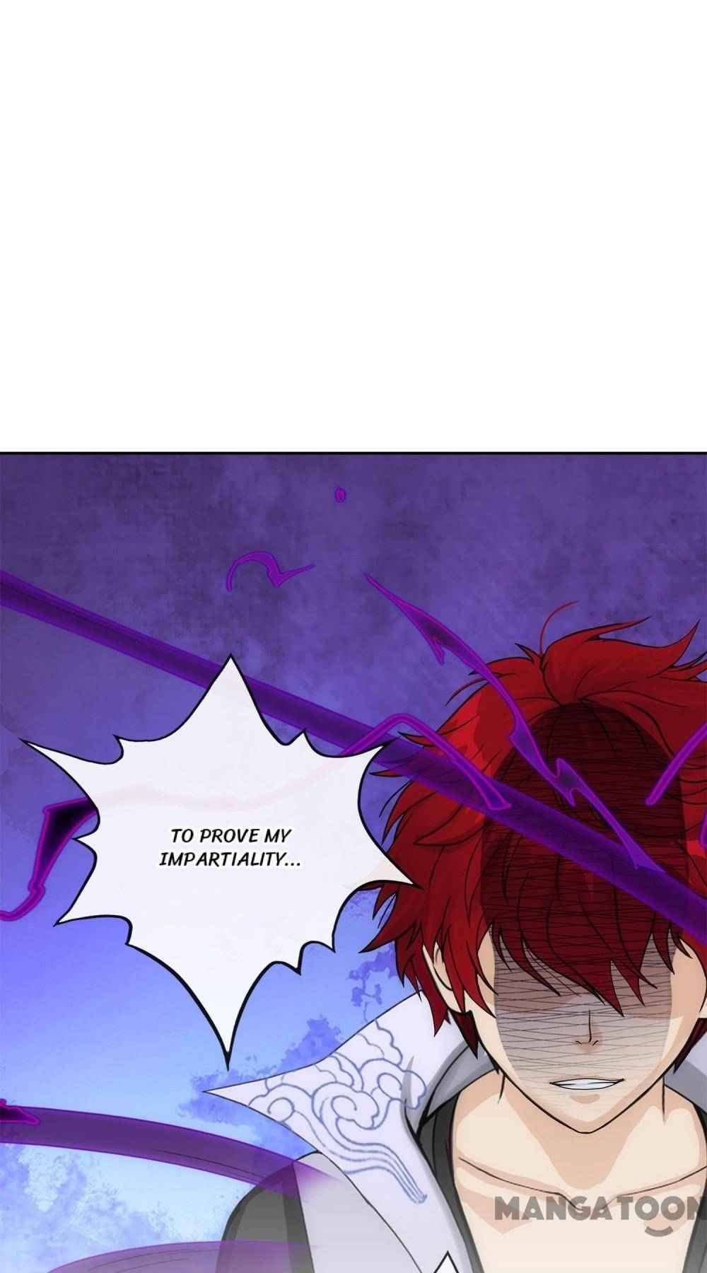 The Legend of the Demon God — Chapter 202 — page 44