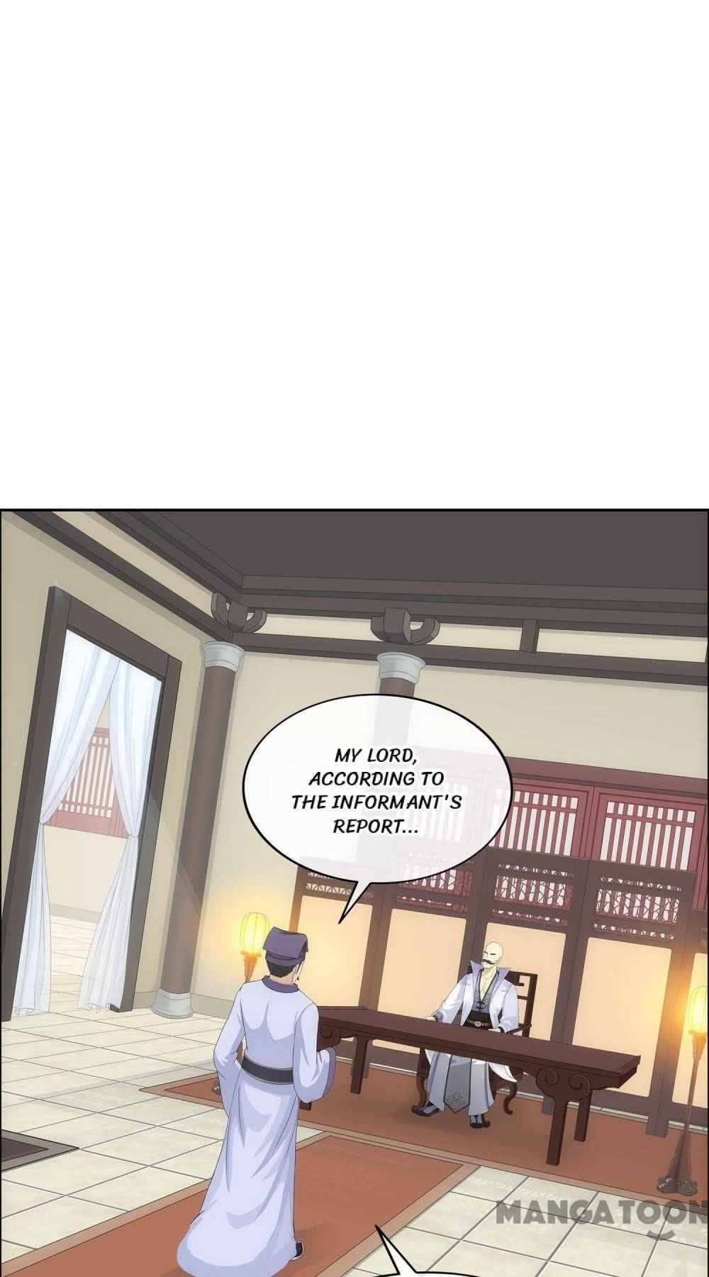The Legend of the Demon God — Chapter 202 — page 48