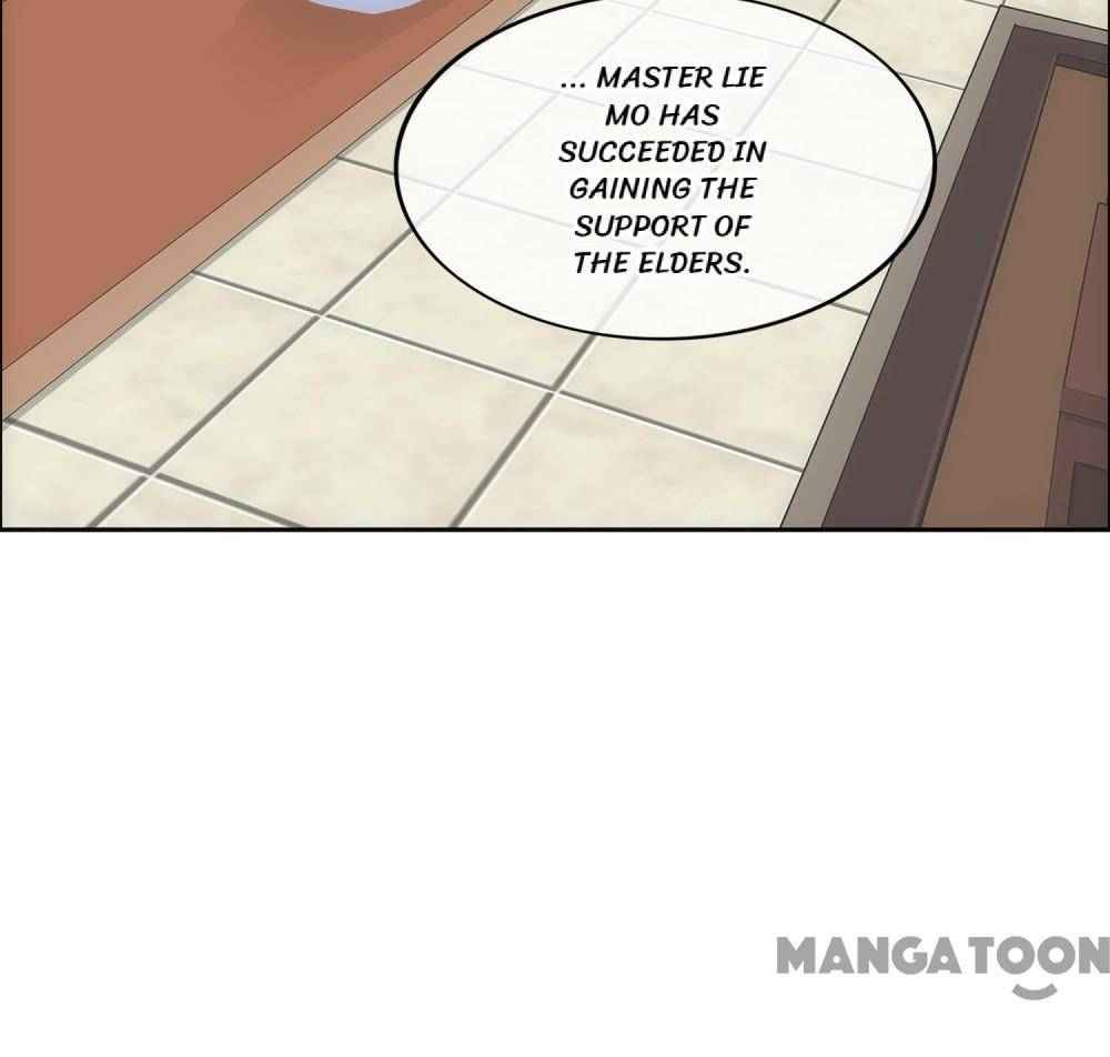 The Legend of the Demon God — Chapter 202 — page 49