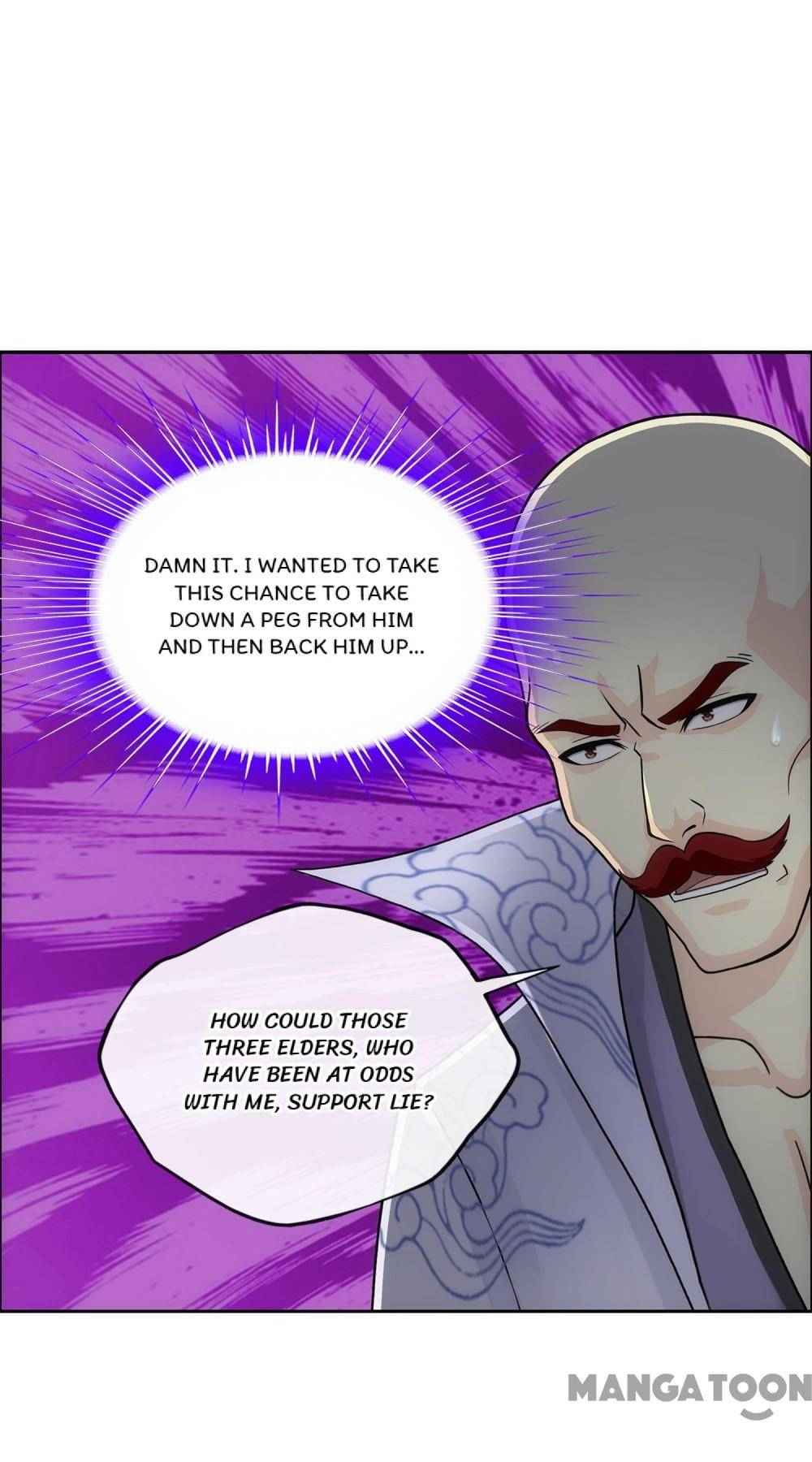 The Legend of the Demon God — Chapter 202 — page 50