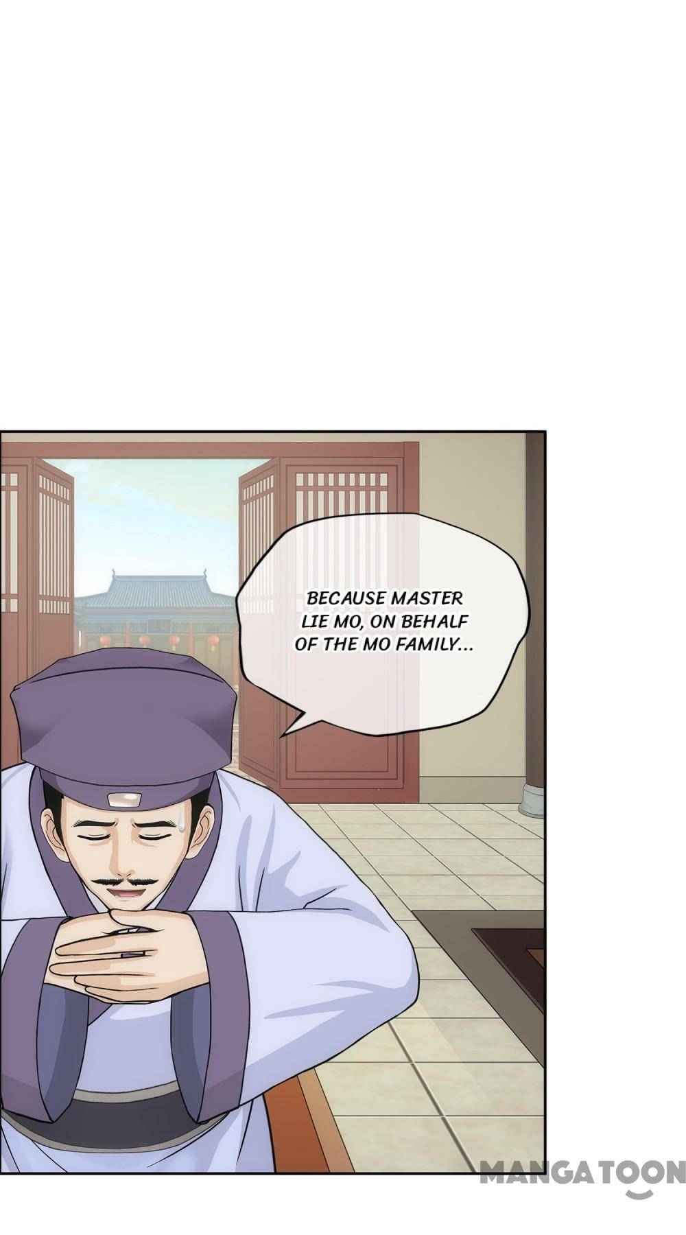 The Legend of the Demon God — Chapter 202 — page 51