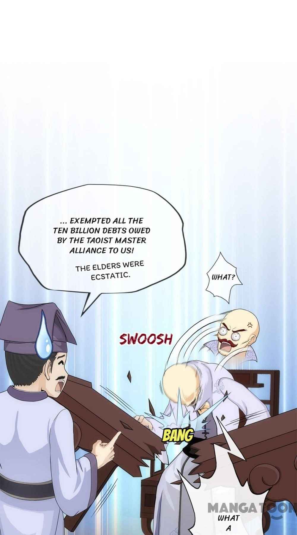 The Legend of the Demon God — Chapter 202 — page 52