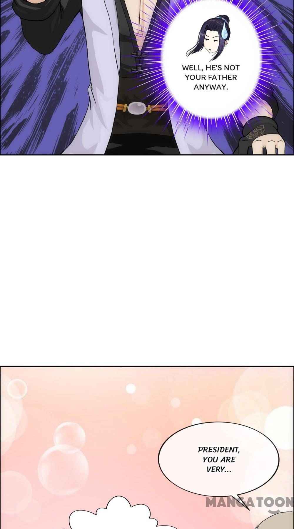 The Legend of the Demon God — Chapter 203 — page 16