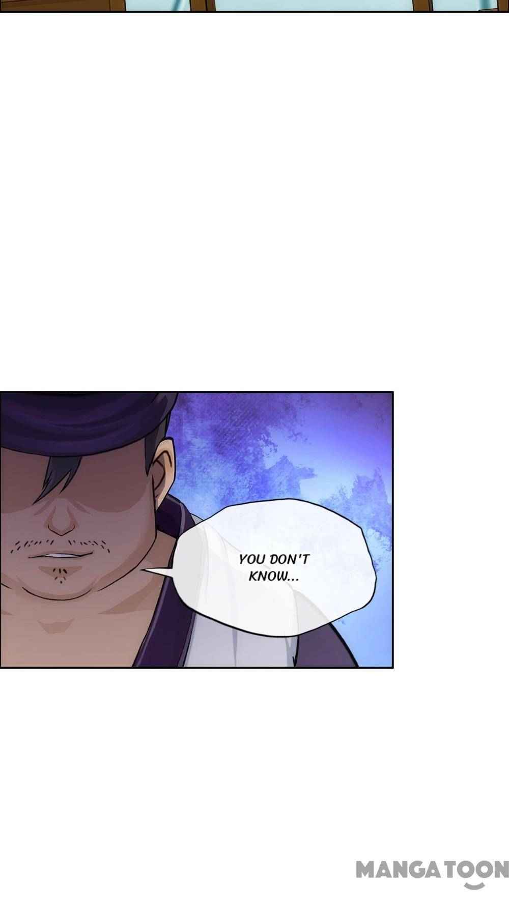 The Legend of the Demon God — Chapter 203 — page 24