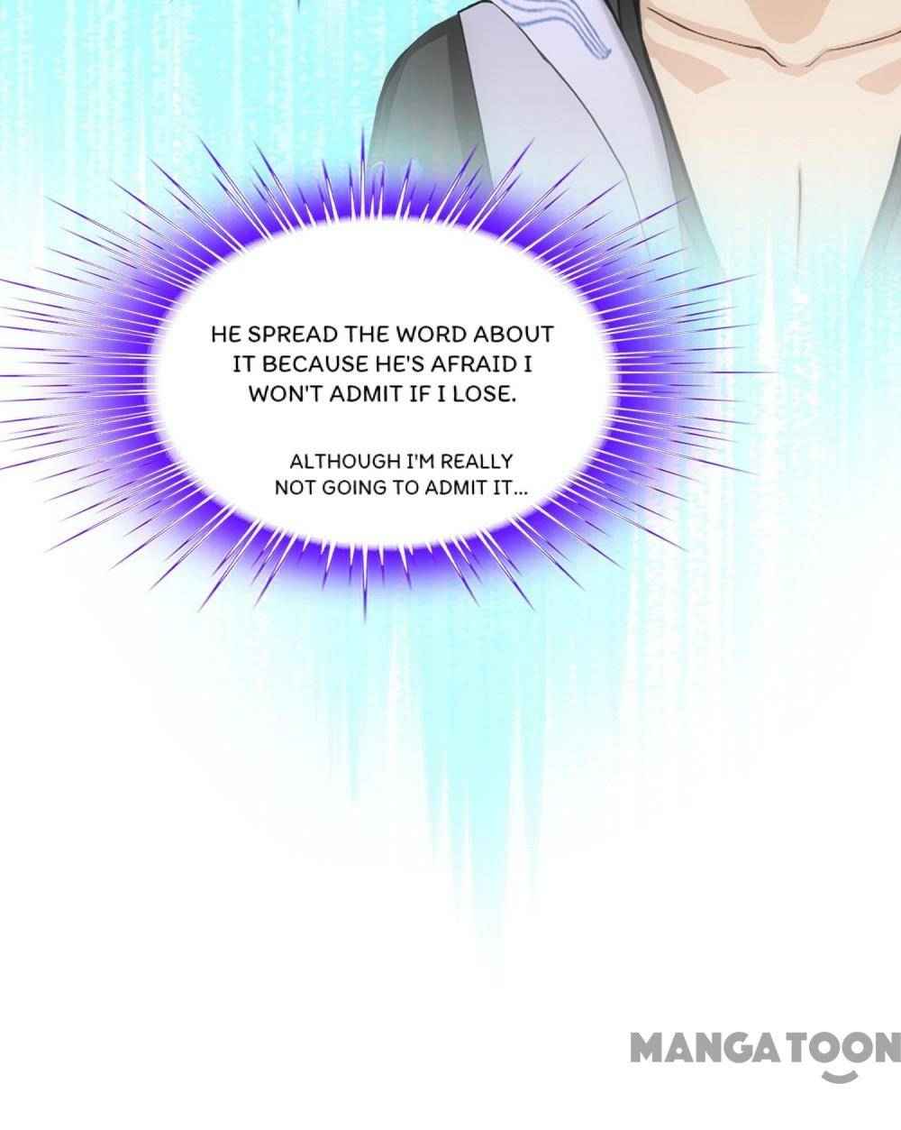 The Legend of the Demon God — Chapter 203 — page 30