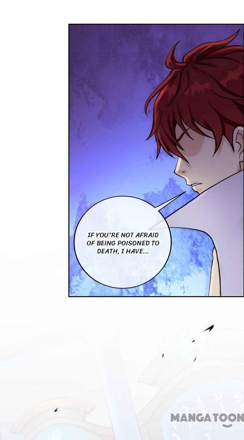 The Legend of the Demon God — Chapter 203 — page 35