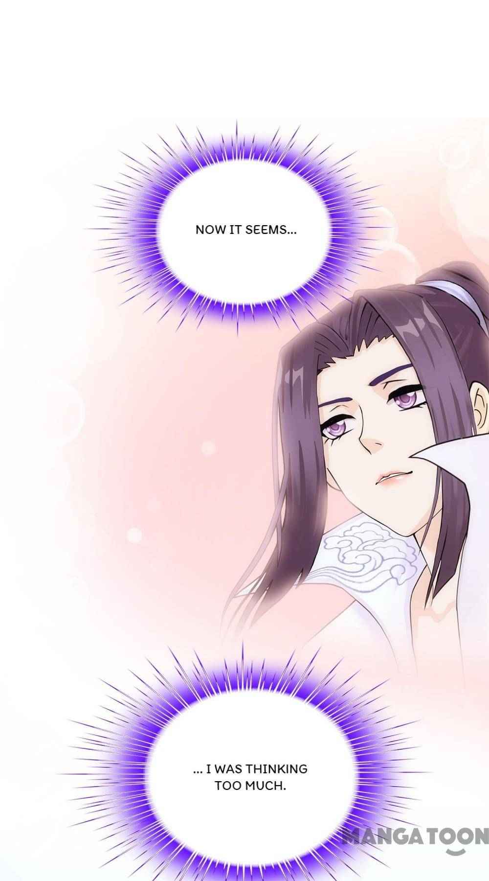 The Legend of the Demon God — Chapter 203 — page 43