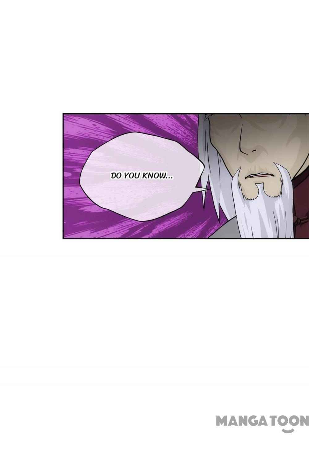 The Legend of the Demon God — Chapter 203 — page 49