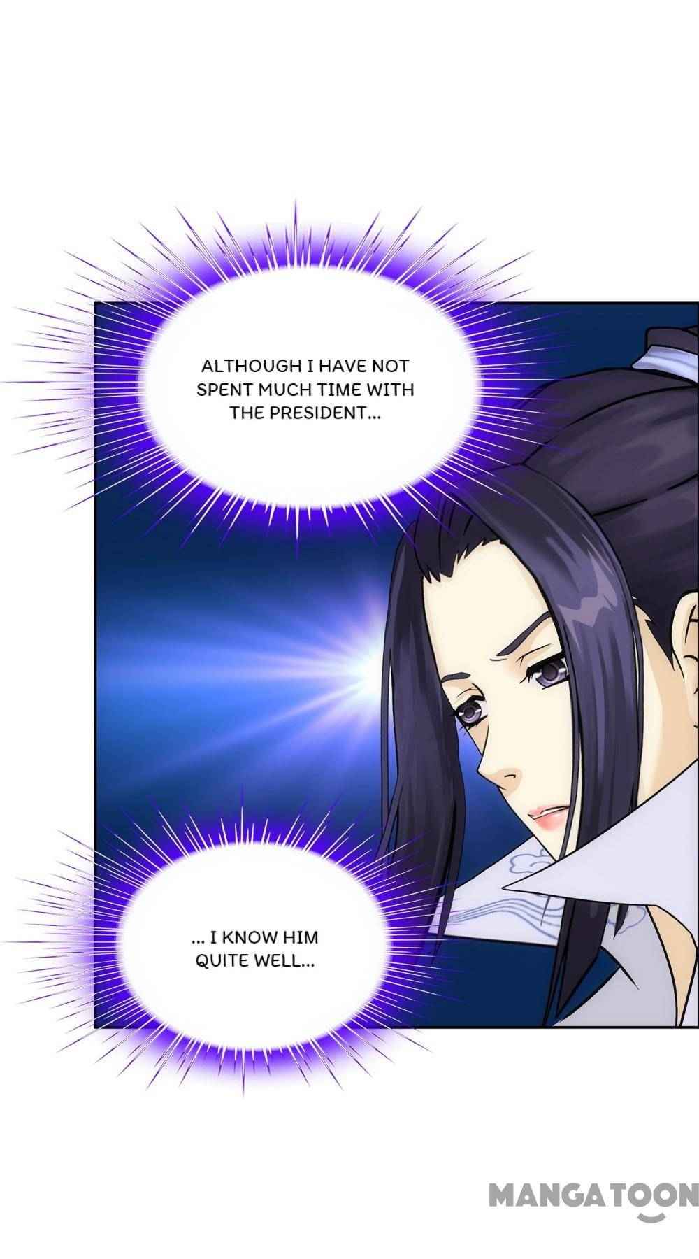 The Legend of the Demon God — Chapter 204 — page 28