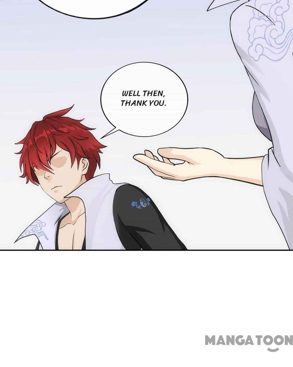The Legend of the Demon God — Chapter 204 — page 31
