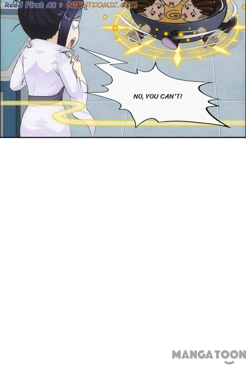 The Legend of the Demon God — Chapter 204 — page 52