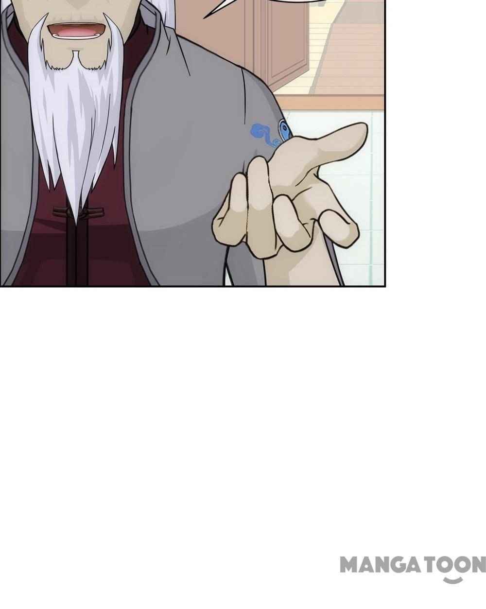 The Legend of the Demon God — Chapter 205 — page 20