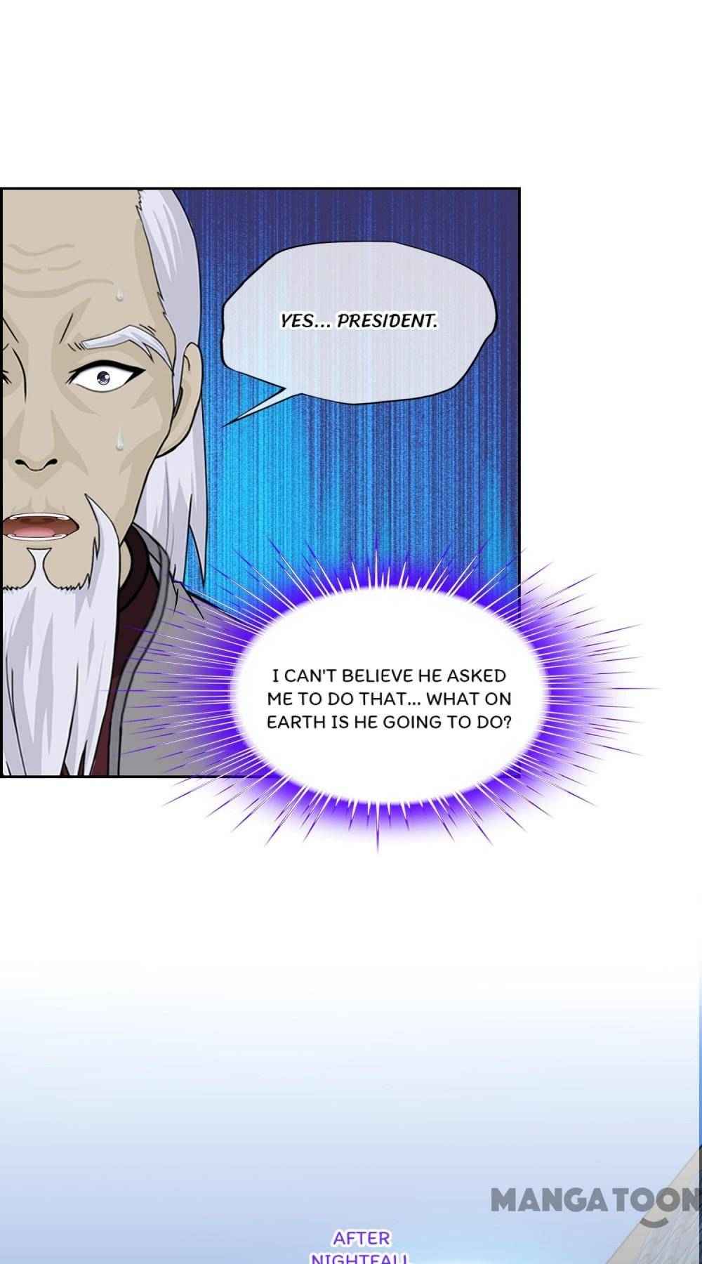 The Legend of the Demon God — Chapter 205 — page 26