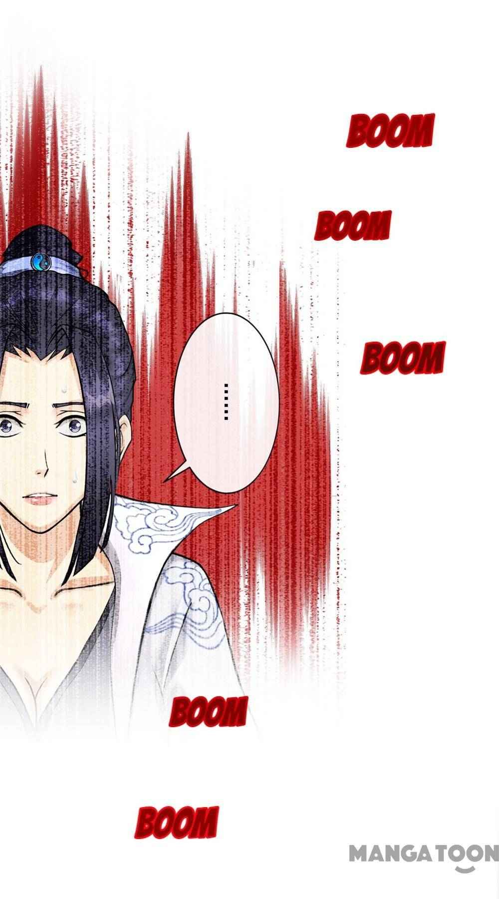 The Legend of the Demon God — Chapter 205 — page 51