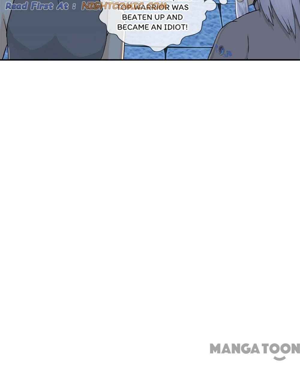 The Legend of the Demon God — Chapter 205 — page 54