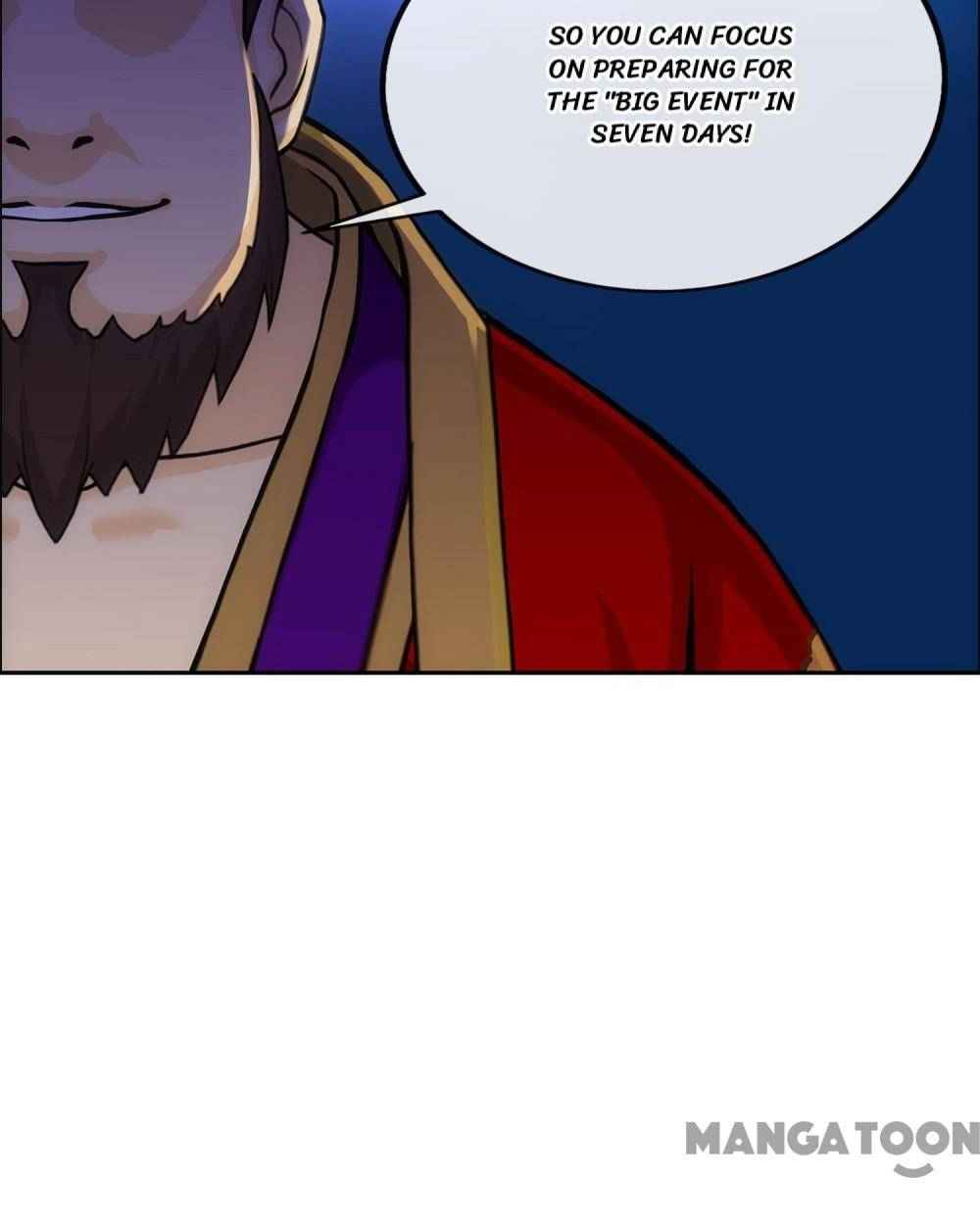 The Legend of the Demon God — Chapter 206 — page 12