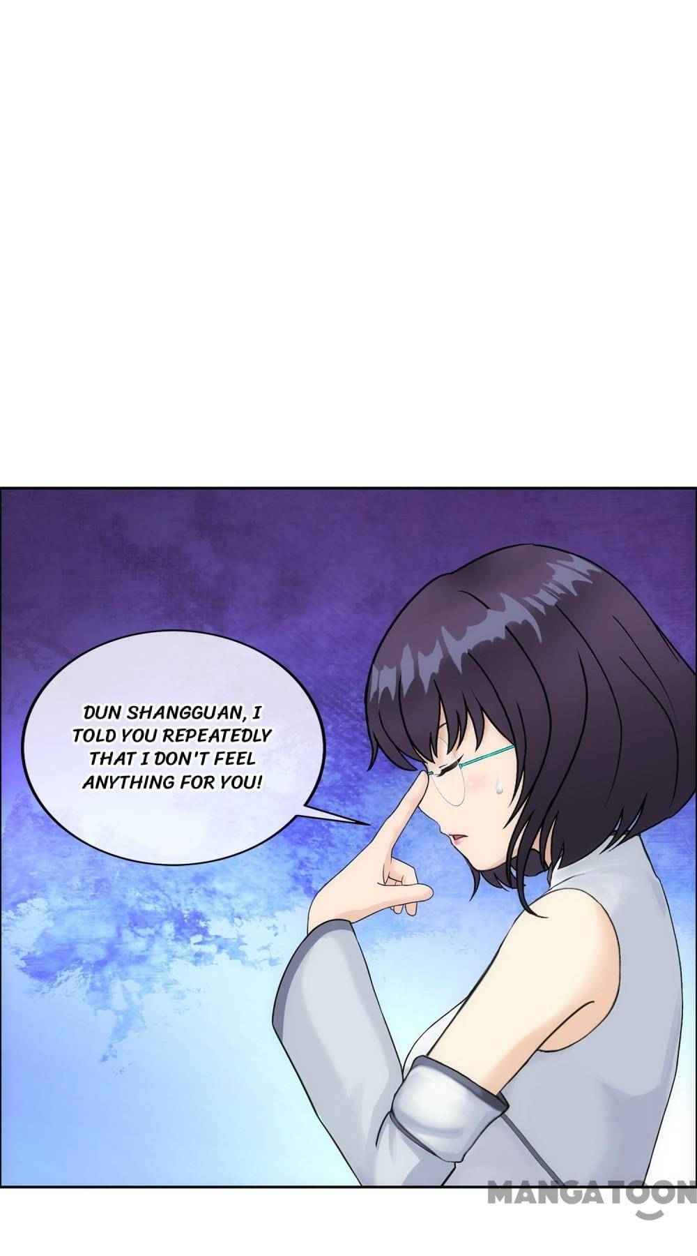 The Legend of the Demon God — Chapter 206 — page 25