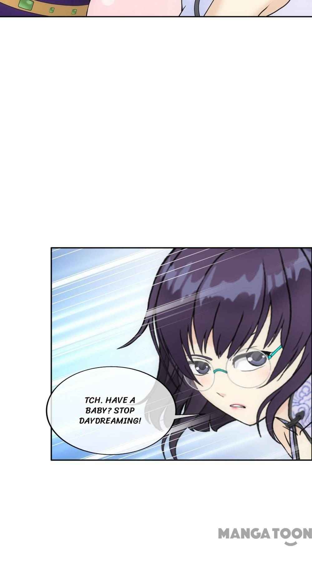 The Legend of the Demon God — Chapter 206 — page 31