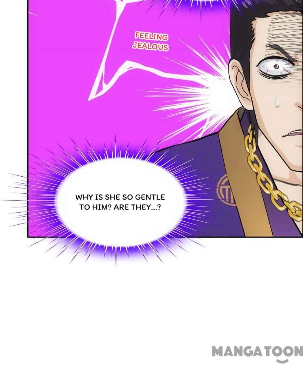 The Legend of the Demon God — Chapter 206 — page 40