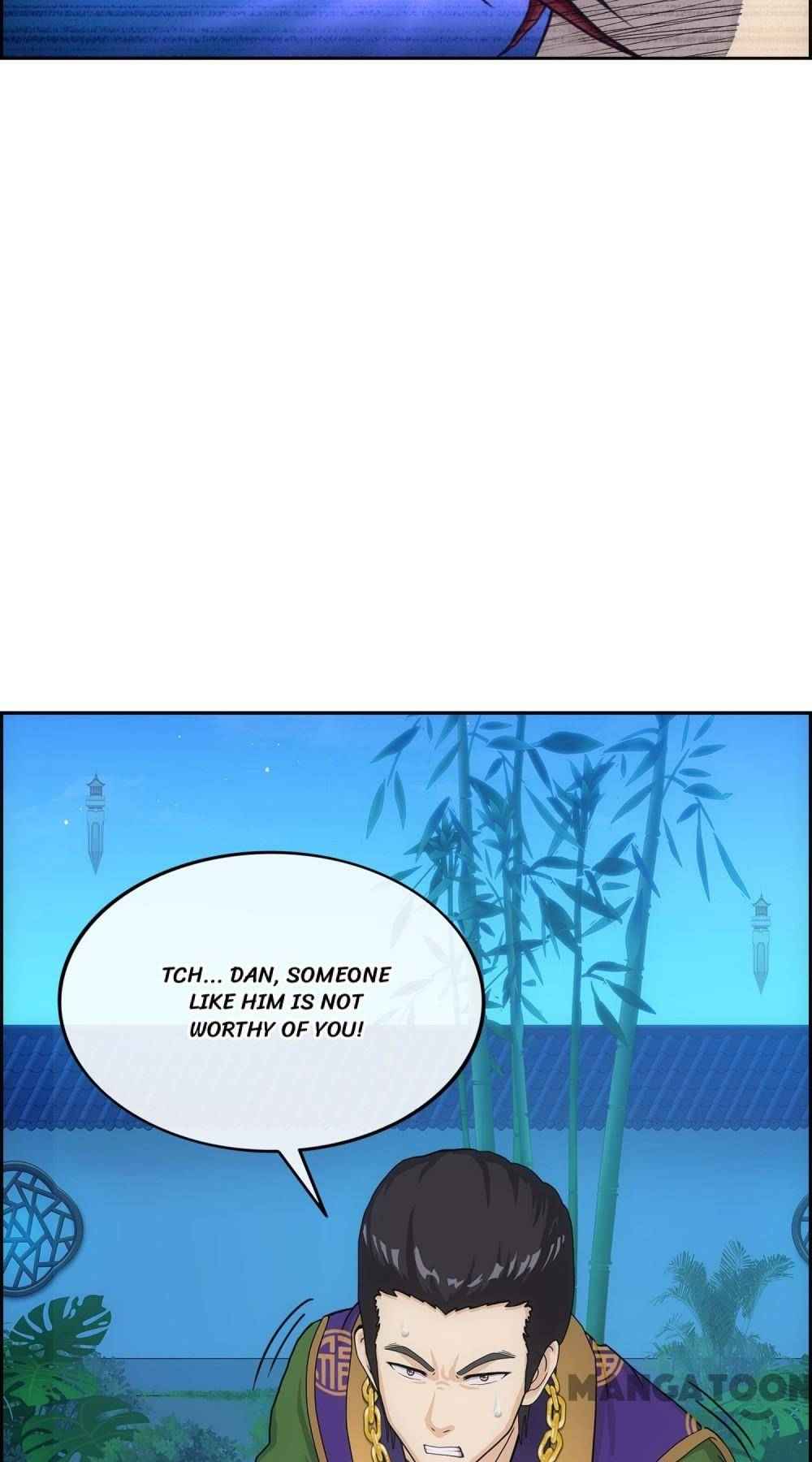 The Legend of the Demon God — Chapter 206 — page 43