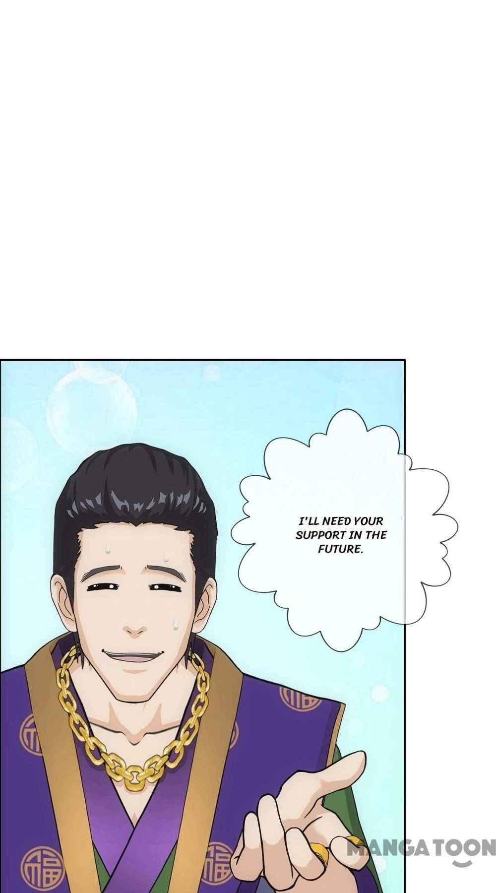 The Legend of the Demon God — Chapter 207 — page 5