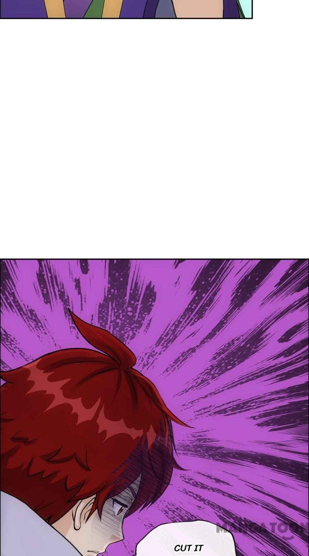 The Legend of the Demon God — Chapter 207 — page 6