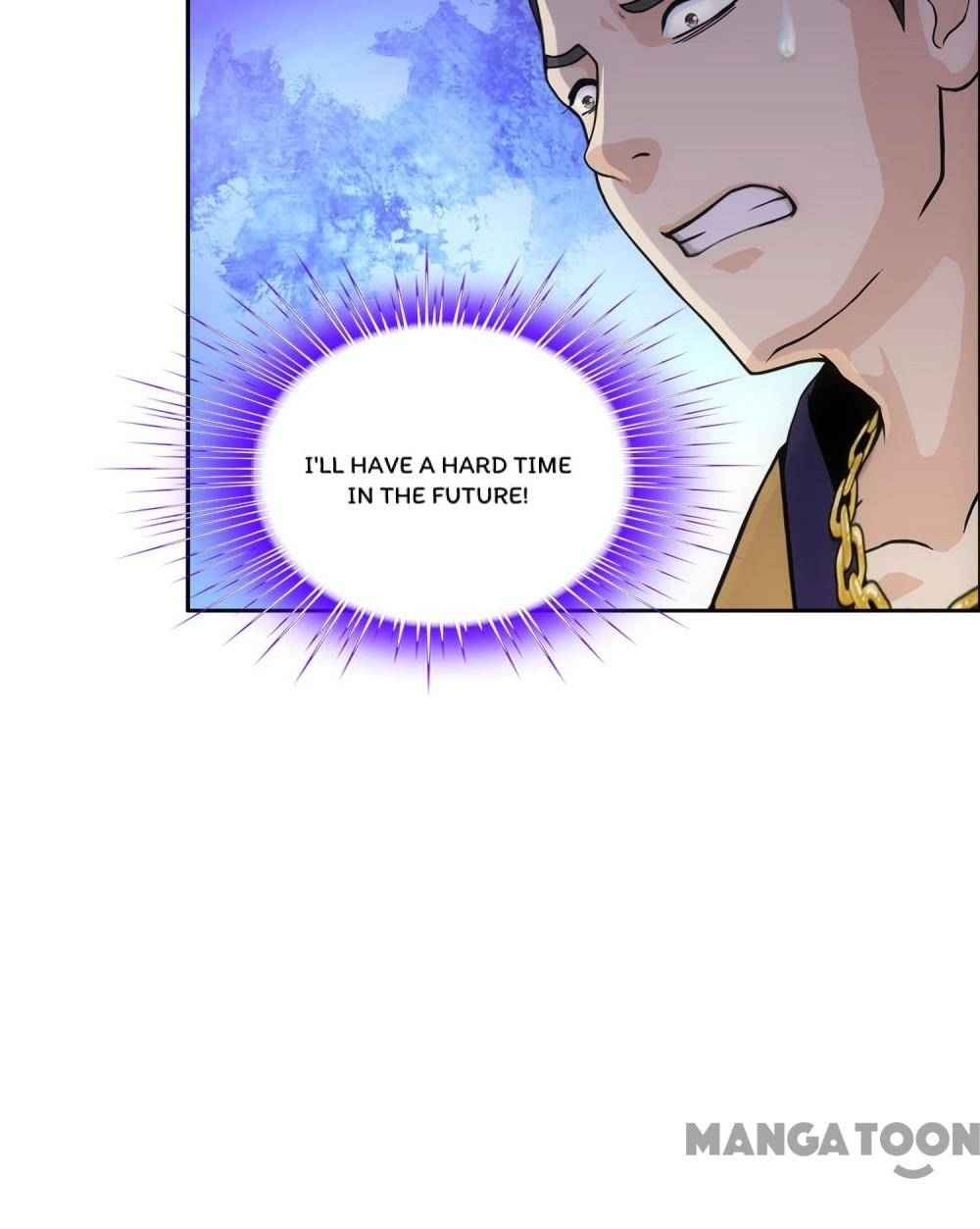 The Legend of the Demon God — Chapter 207 — page 8