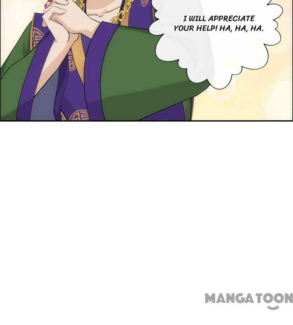 The Legend of the Demon God — Chapter 207 — page 12