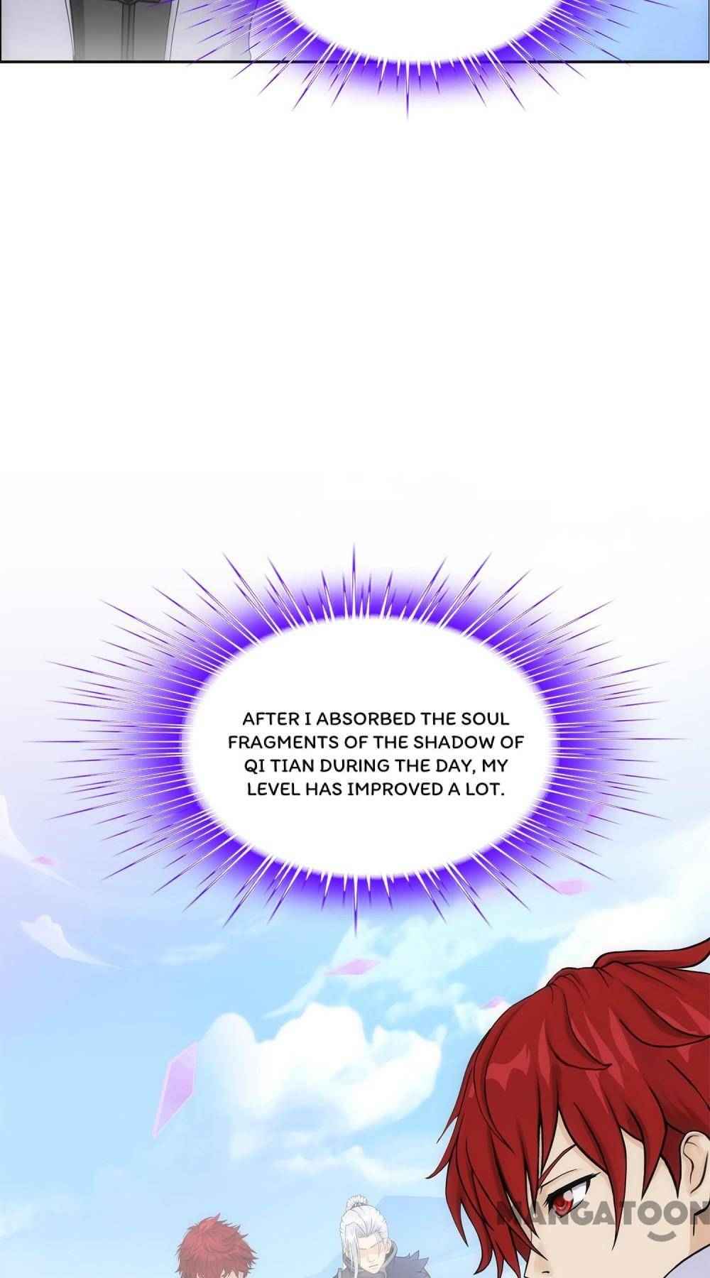 The Legend of the Demon God — Chapter 207 — page 33
