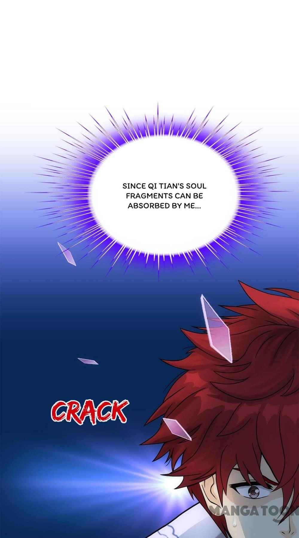 The Legend of the Demon God — Chapter 207 — page 36