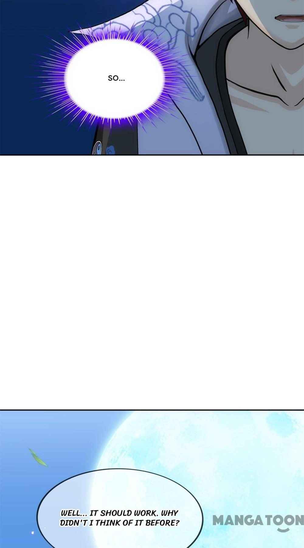 The Legend of the Demon God — Chapter 207 — page 37