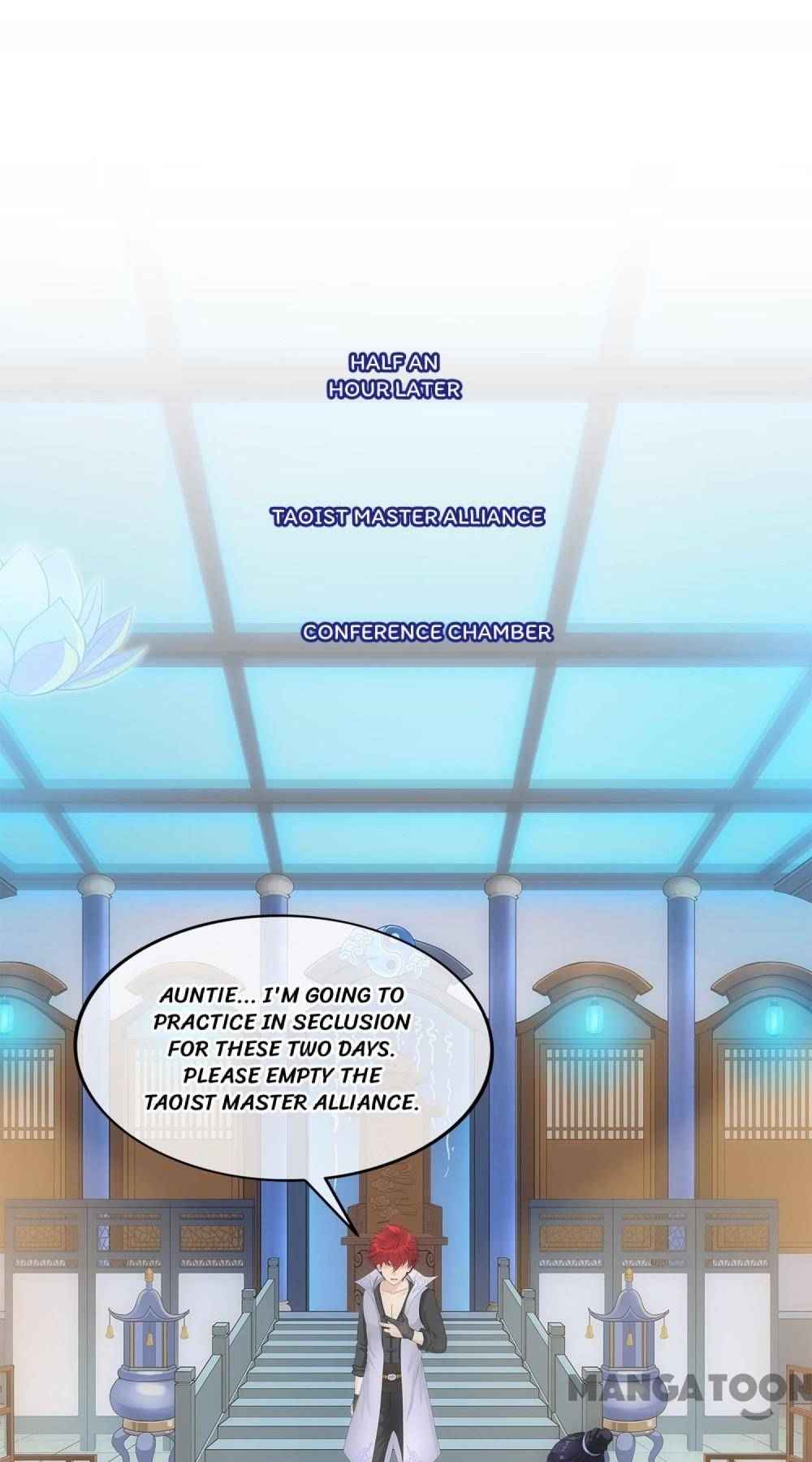 The Legend of the Demon God — Chapter 207 — page 40