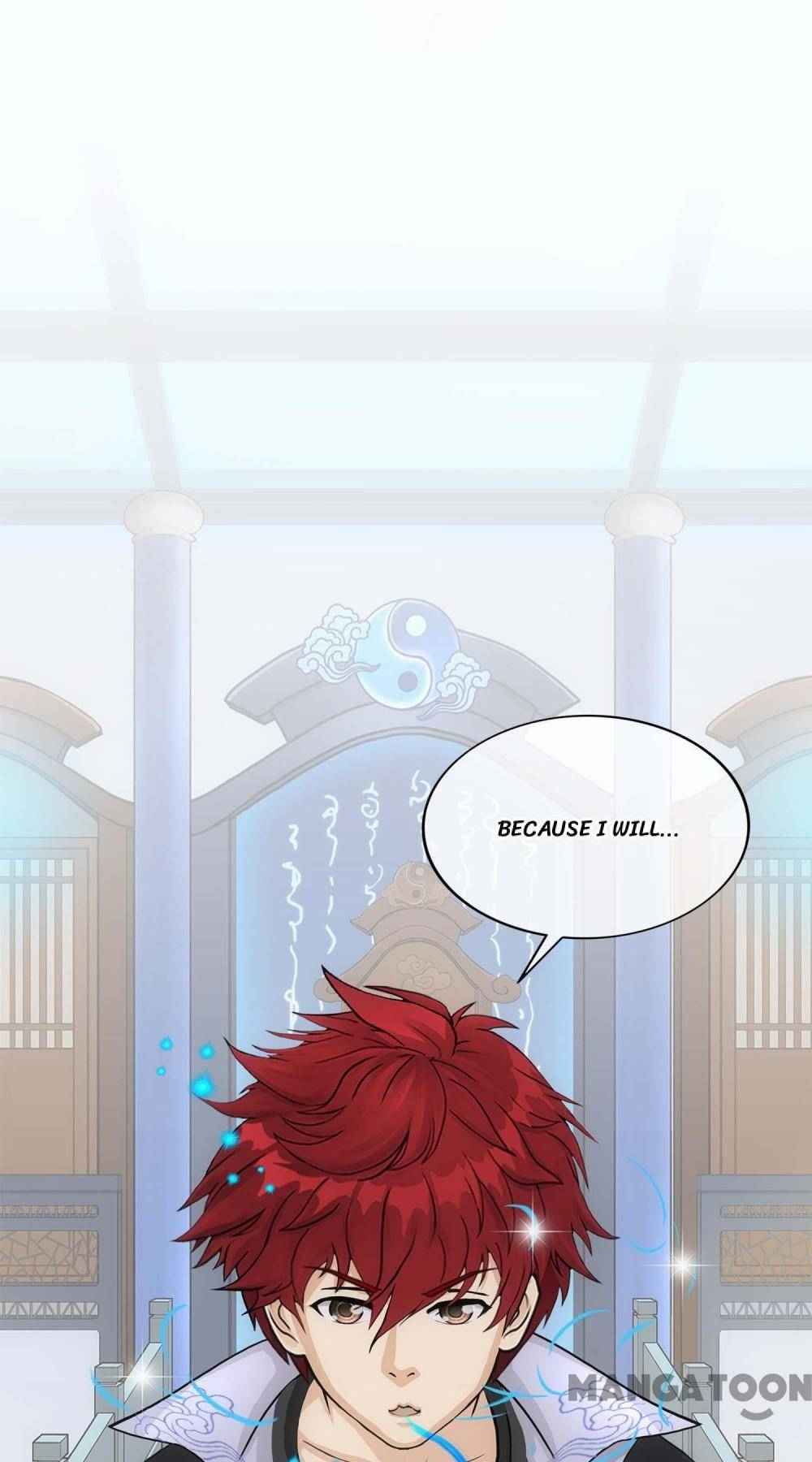 The Legend of the Demon God — Chapter 207 — page 44