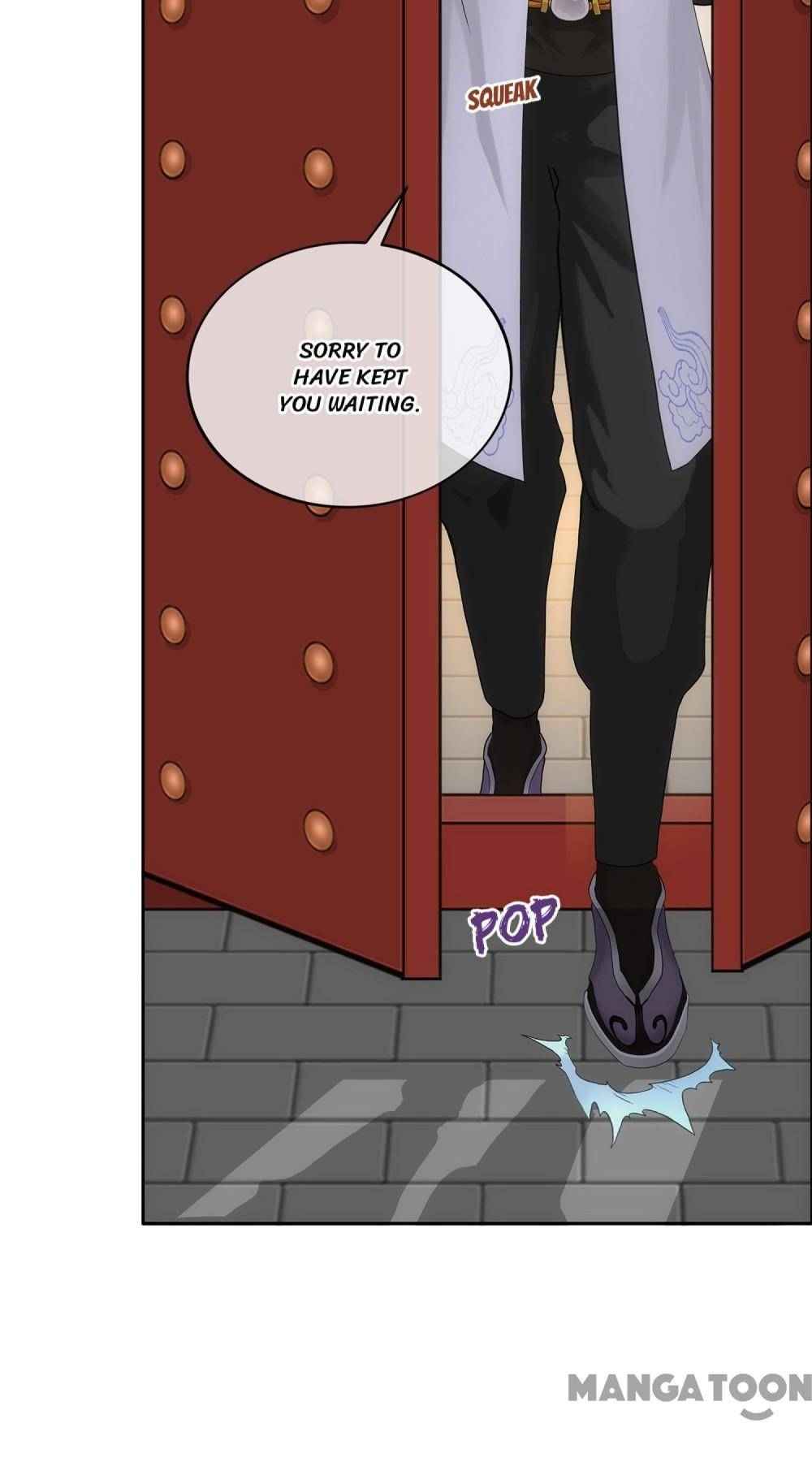 The Legend of the Demon God — Chapter 207 — page 54