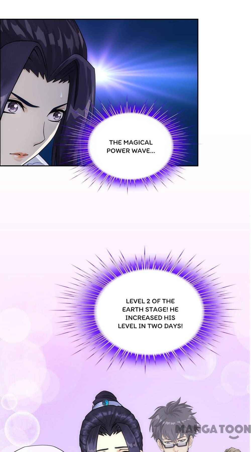 The Legend of the Demon God — Chapter 207 — page 56