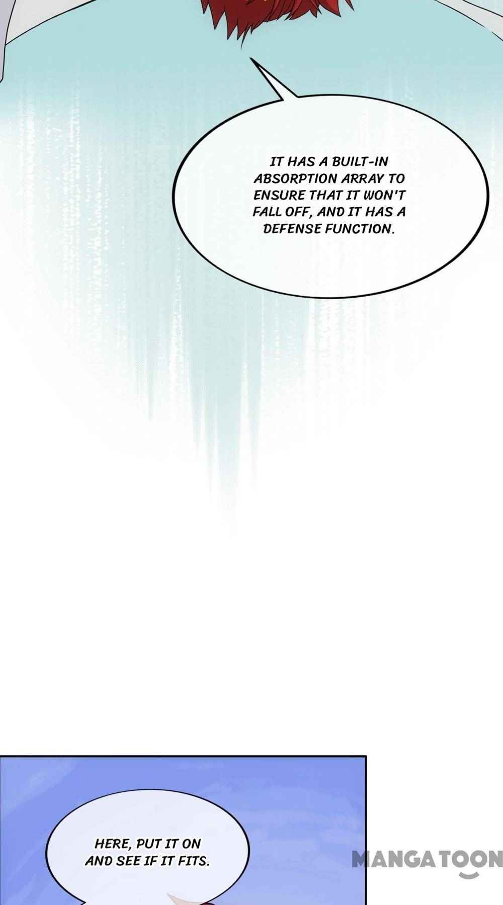 The Legend of the Demon God — Chapter 208 — page 26